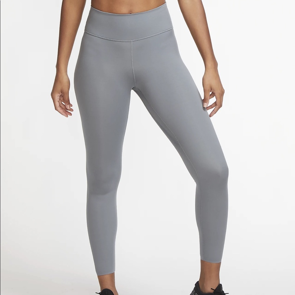 Nike One Luxe Yoga Pants